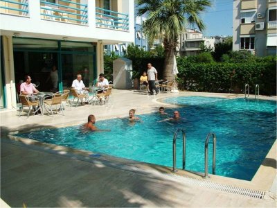 VILLA ATAC фото 2
