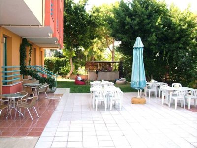 VILLA ATAC фото 4