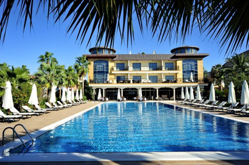 VILLA AUGUSTO