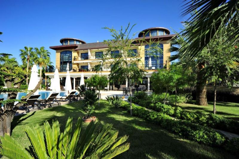 VILLA AUGUSTO фото 6
