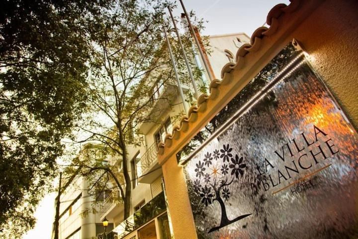 LA VILLA BLANCHE фото 3