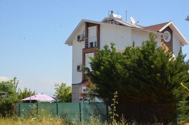 VILLA BOUZID фото 2
