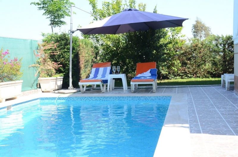 VILLA BOUZID фото 3