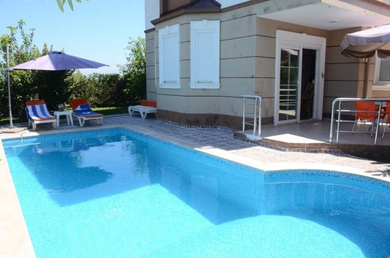 VILLA BOUZID фото 4