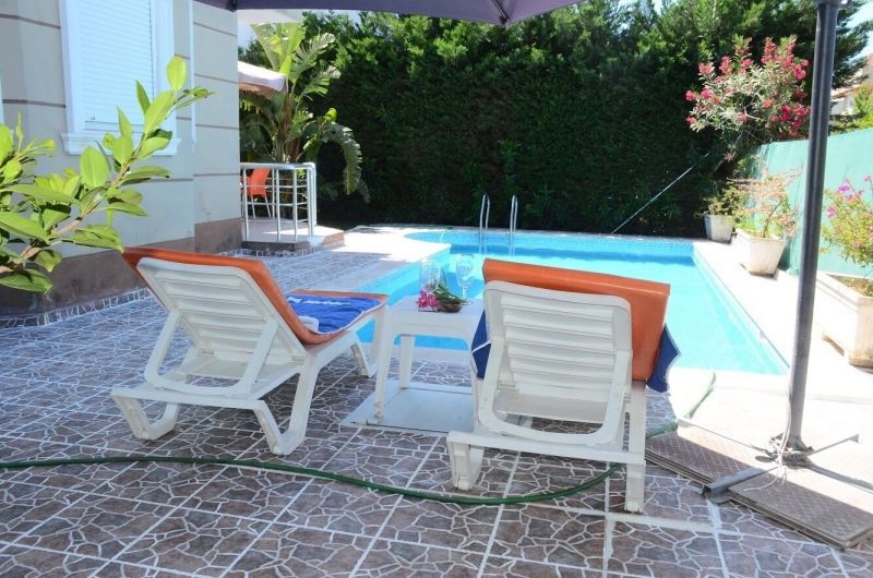 VILLA BOUZID фото 5
