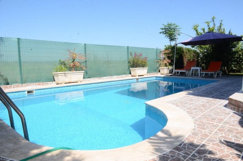 VILLA BOUZID фото 7