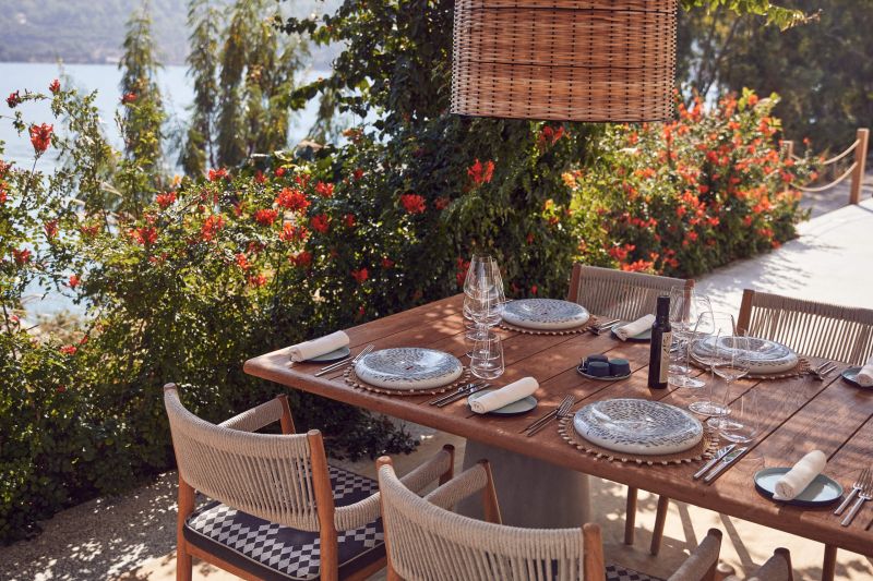 VILLA MACAKIZI BODRUM