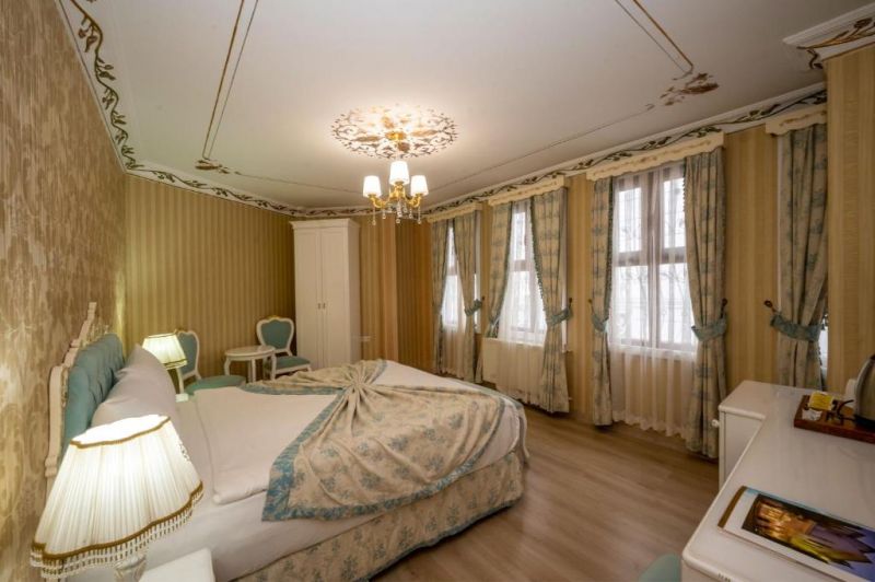 VILLA PARADISO HOTEL фото 2