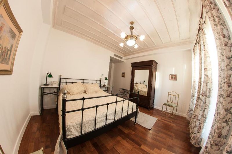 VILLA PERA SUITE HOTEL фото 6