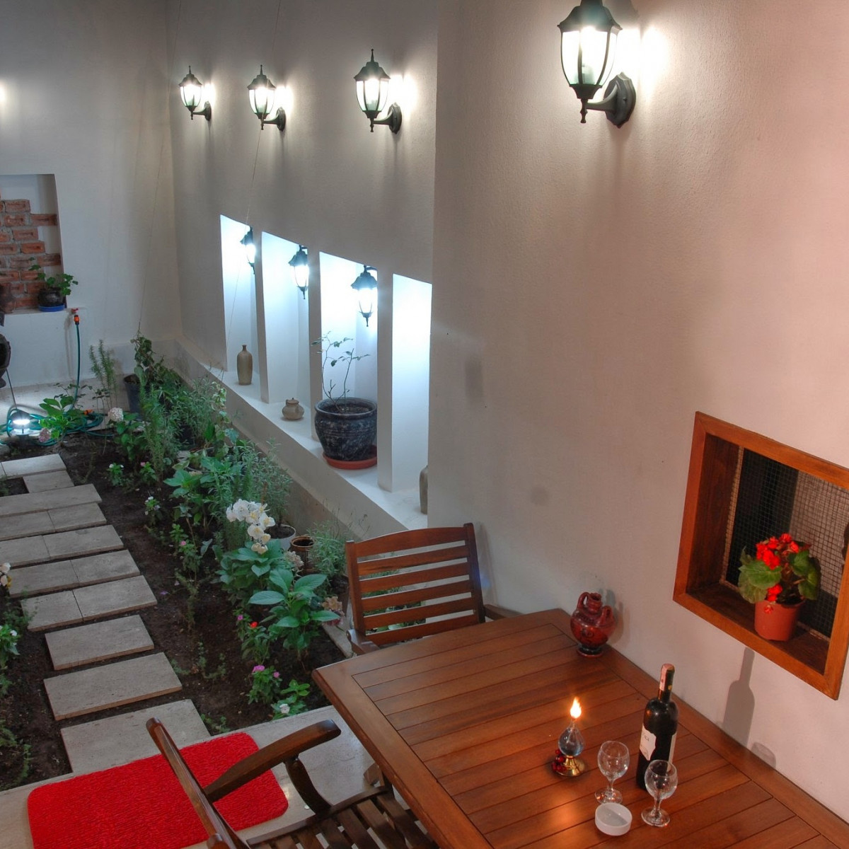 VILLA SPHENDONE SUITES ISTANBUL фото 6