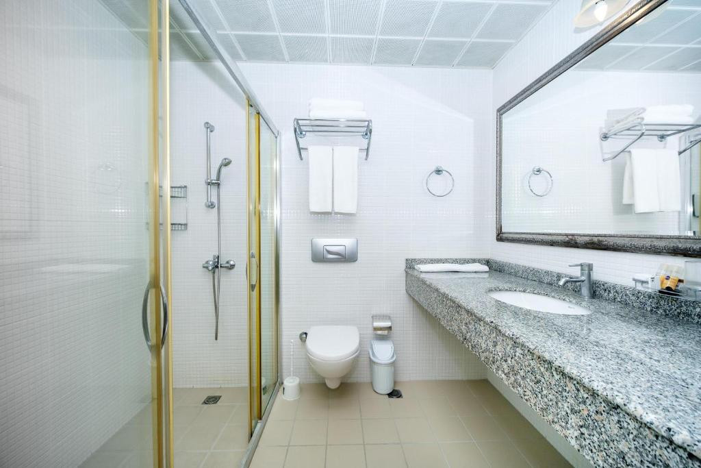 VILLA SUNFLOWER APARTS & SUITES фото 6