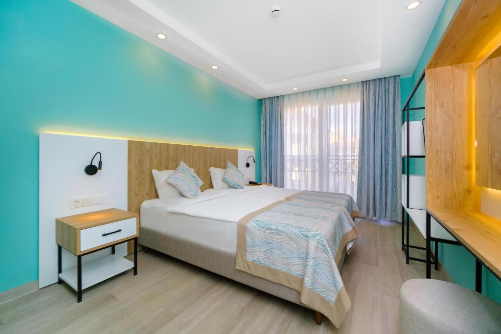 VILLA SUNFLOWER APARTS & SUITES фото 7