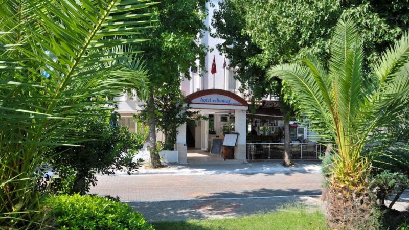 VILLAMAR фото 3