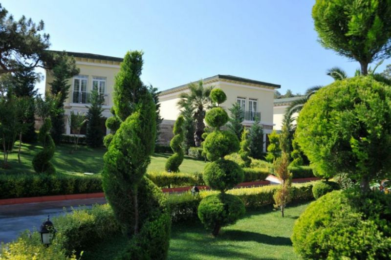 VILLAS & SUITES BY AMARA фото 2