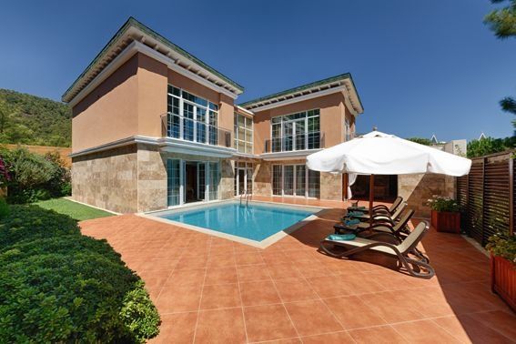 VILLAS & SUITES BY AMARA фото 3