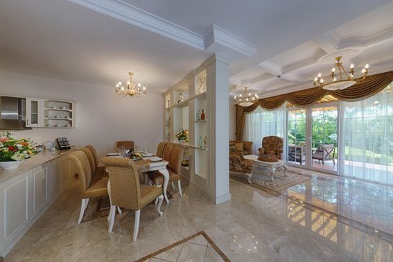 VILLAS & SUITES BY AMARA фото 4