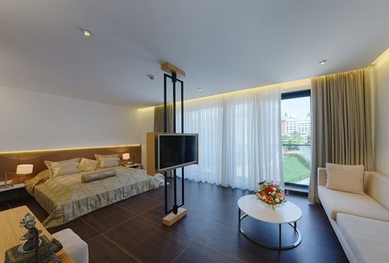 VILLAS & SUITES BY AMARA фото 5