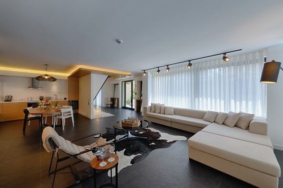 VILLAS & SUITES BY AMARA фото 6