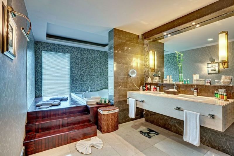 VILLAS & SUITES BY AMARA фото 7