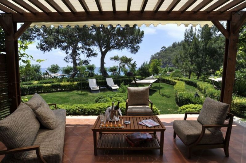 VILLAS & SUITES BY AMARA фото 8
