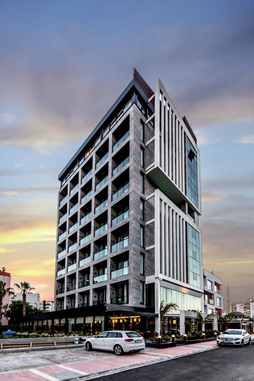 VISTA BOUTIQUE HOTEL фото 2