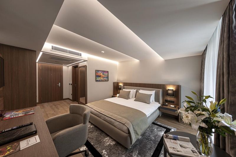 VITAL HOTEL FULYA фото 2