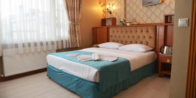 VIVA HOTEL OLD CITY фото 4