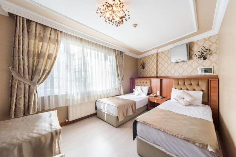 VIVA HOTEL OLD CITY фото 6