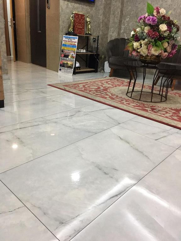 VIZYON CITY HOTEL фото 6