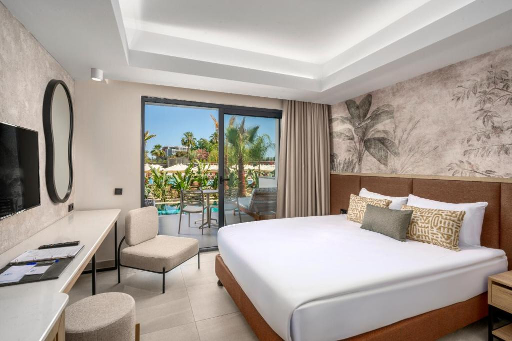 VOX MARIS RESORT ADULTS ONLY 16+ фото 2