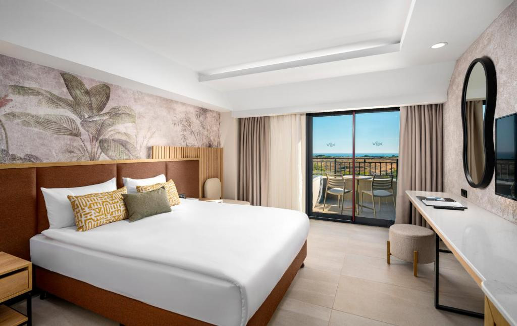 VOX MARIS RESORT ADULTS ONLY 16+ фото 6