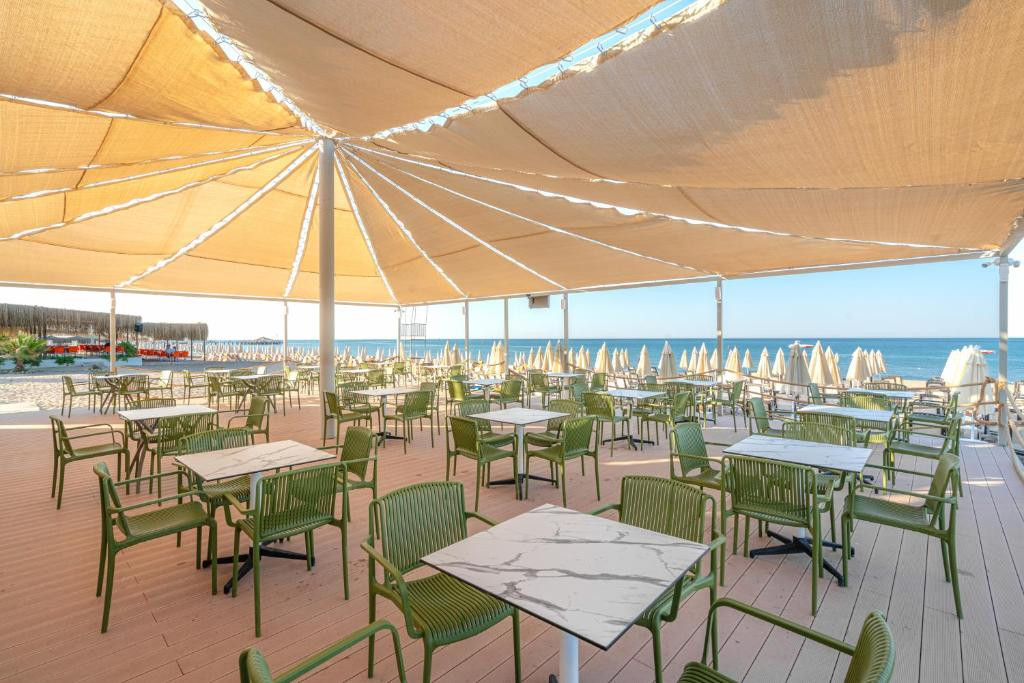 VOX MARIS RESORT ADULTS ONLY 16+ фото 7