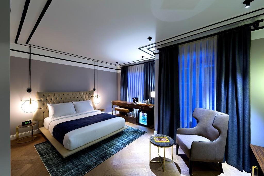 WALTON HOTELS GALATA фото 3