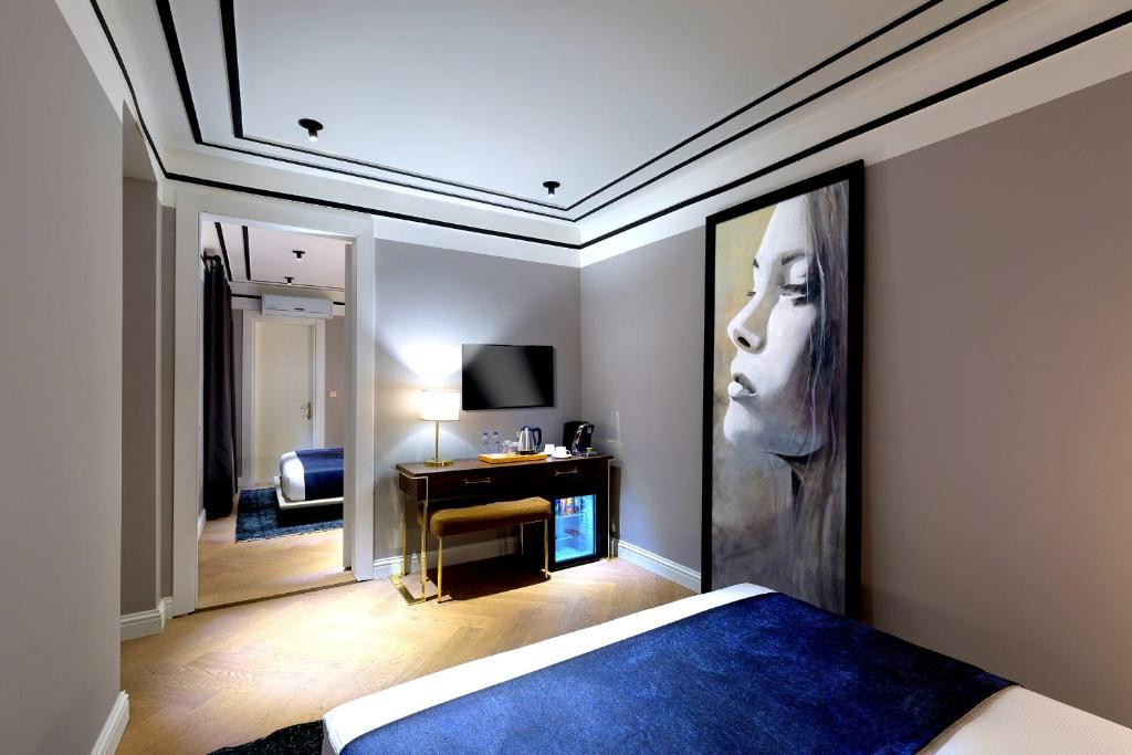 WALTON HOTELS GALATA фото 6