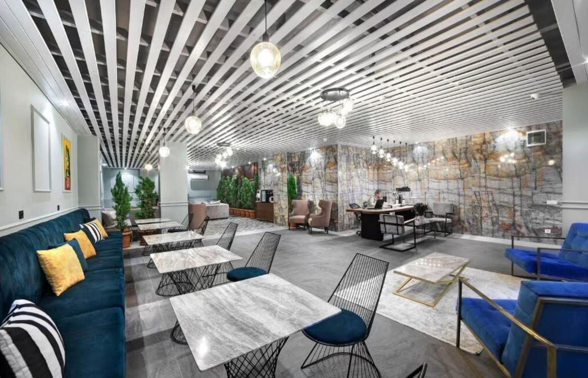 WALTON RESIDENCE SISLI фото 2