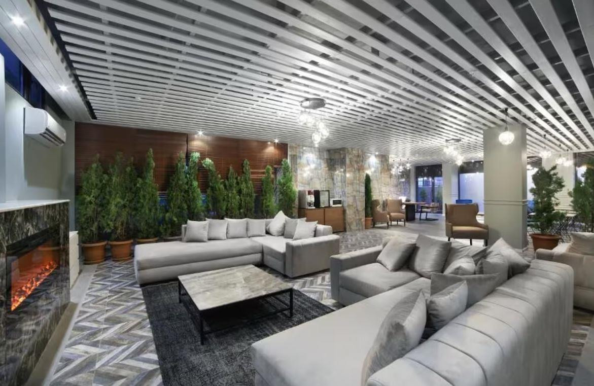 WALTON RESIDENCE SISLI фото 3