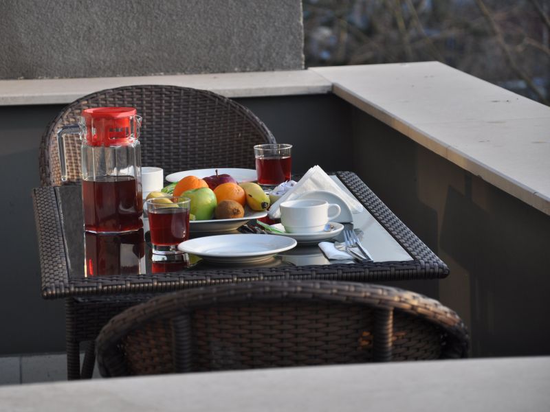 WAW HOTEL GALATAPORT фото 6