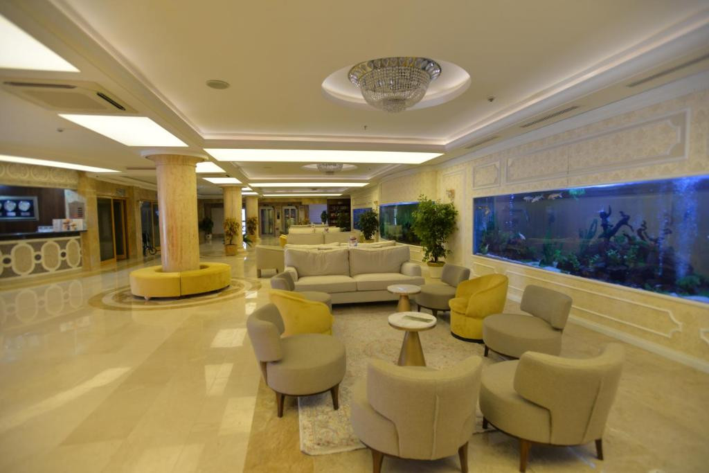 WHITE GOLD HOTEL & SPA фото 6