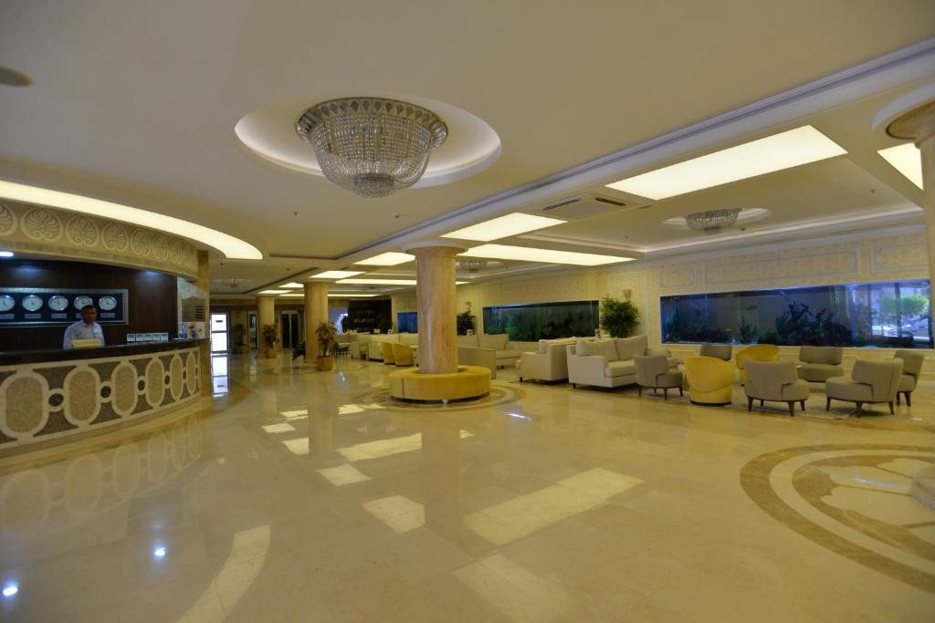 WHITE GOLD HOTEL & SPA фото 8