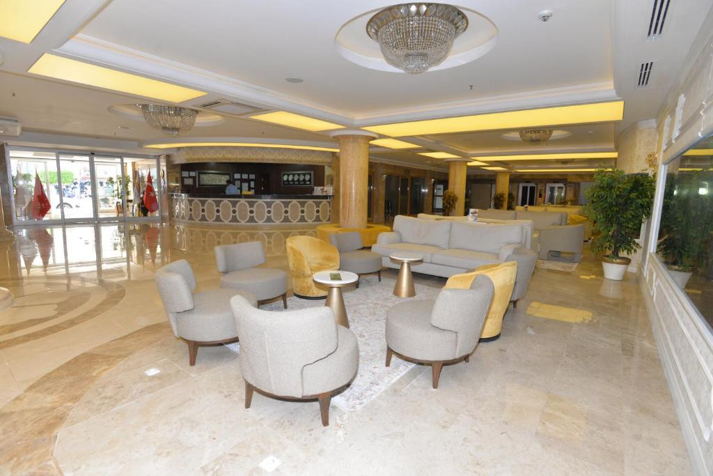 WHITE GOLD HOTEL & SPA фото 2