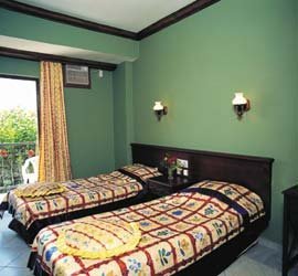 WHITE INN фото 2