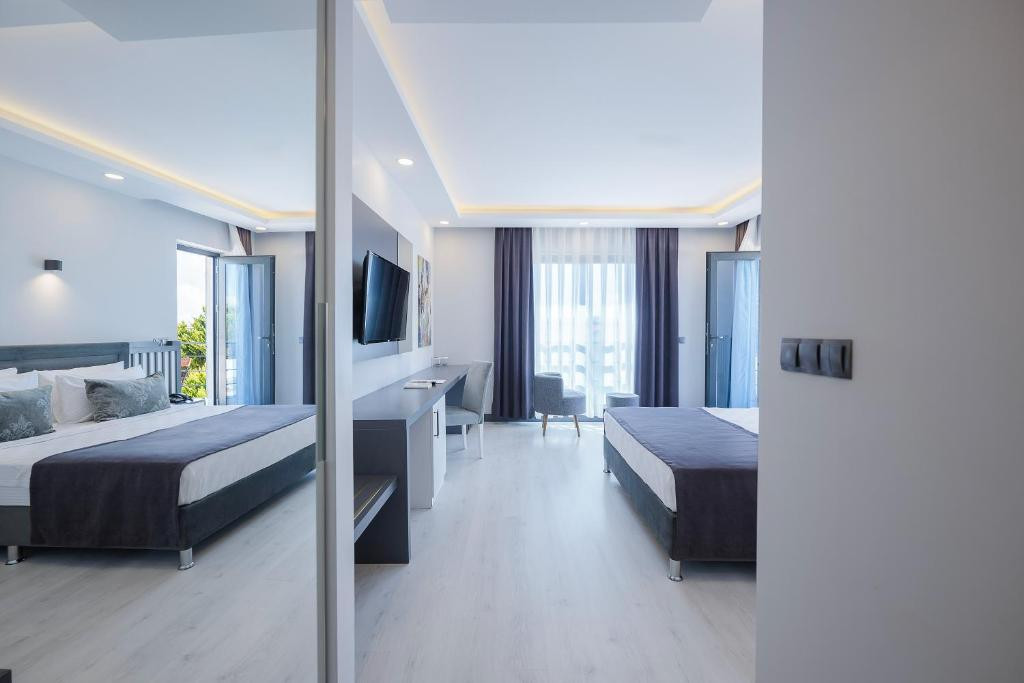 WIND OF CESME BOUTIQUE фото 3
