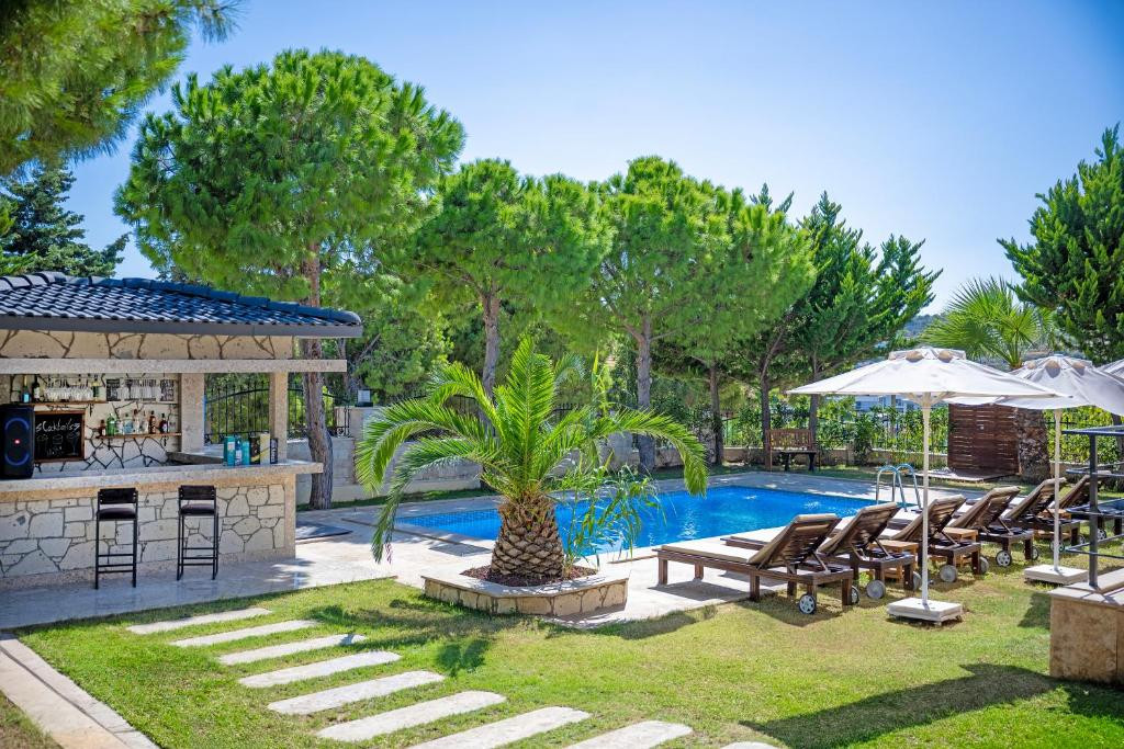 WIND OF CESME BOUTIQUE фото 4