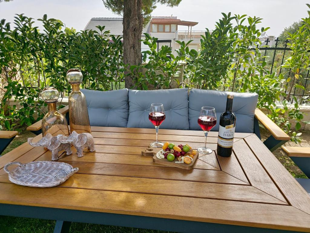 WIND OF CESME BOUTIQUE фото 5