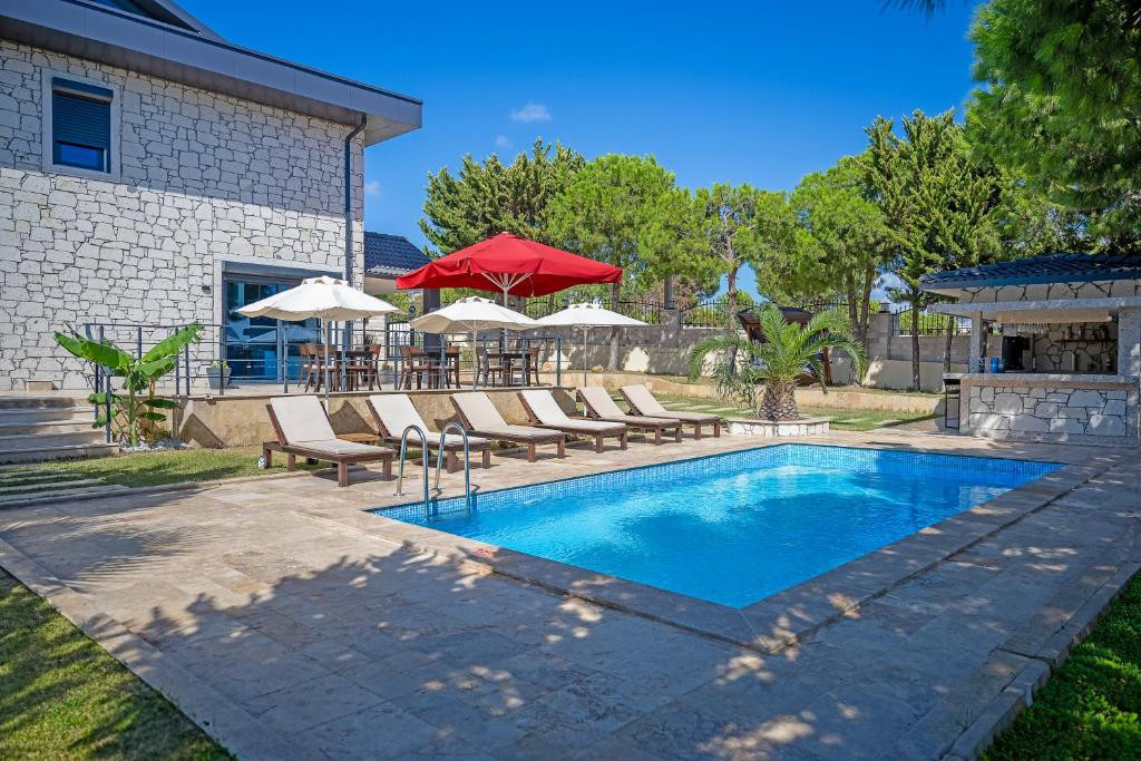 WIND OF CESME BOUTIQUE фото 7