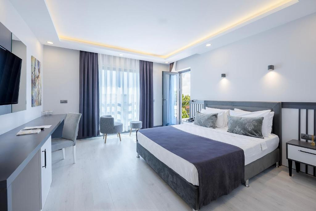 WIND OF CESME BOUTIQUE фото 8