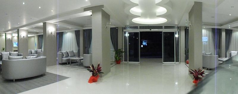 WINECITY HOTEL фото 4