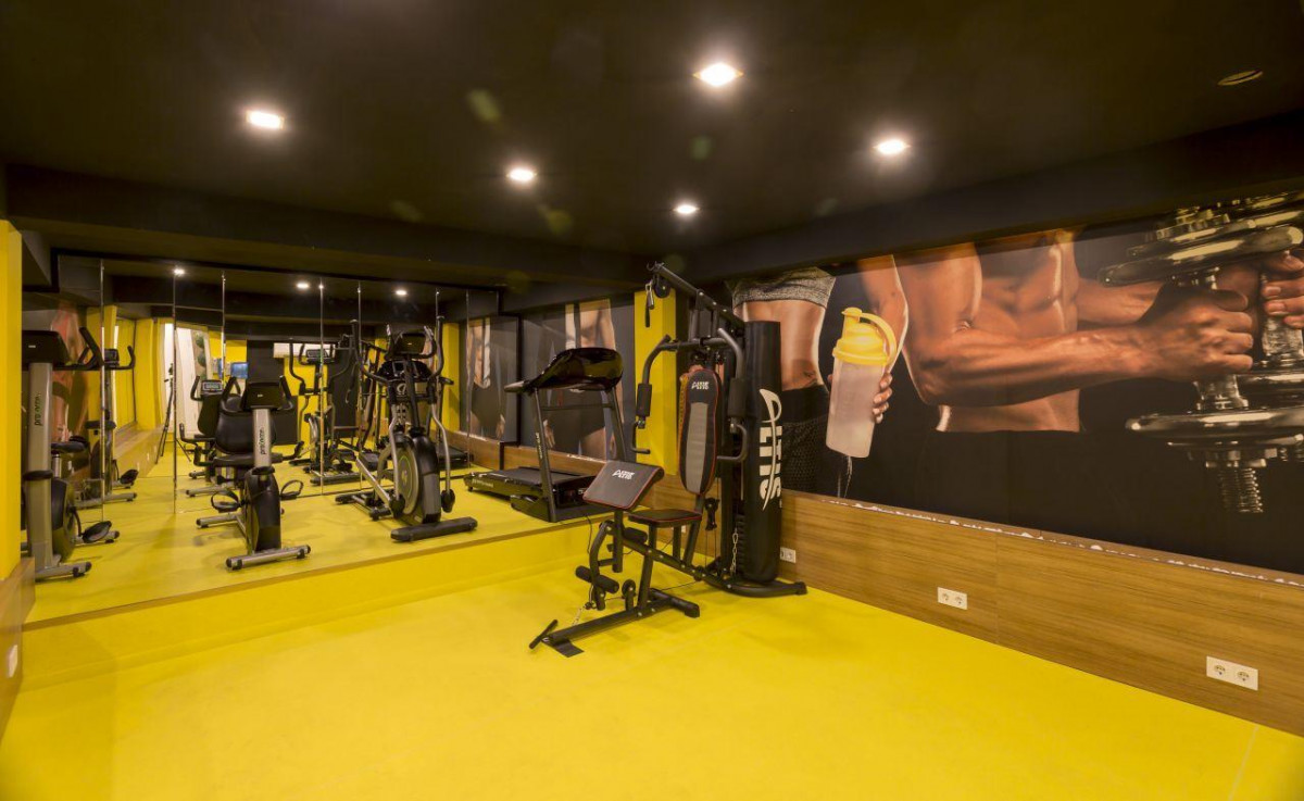 WISE BOUTIQUE HOTEL & SPA ADULTS ONLY 12+ фото 8