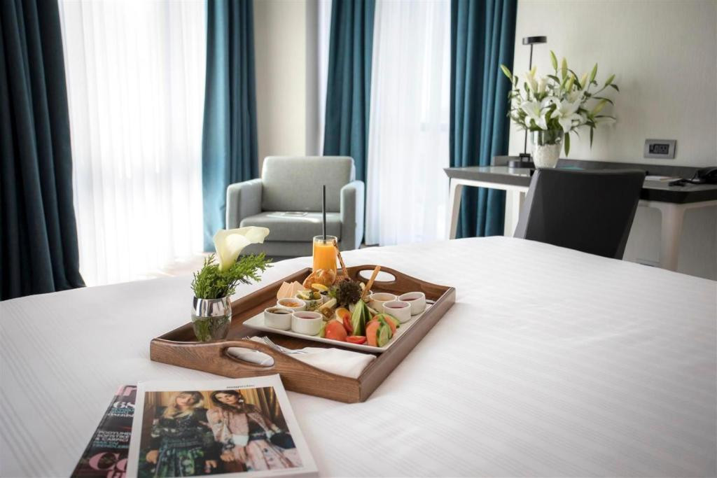 WISH MORE HOTEL фото 2