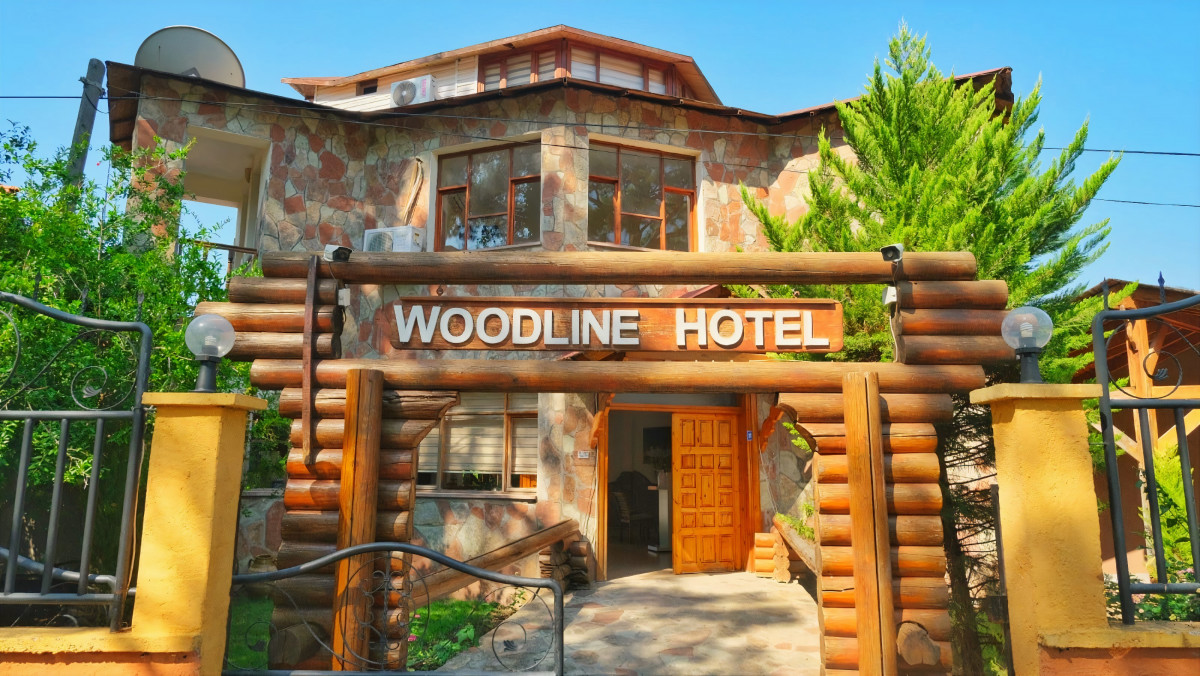 WOODLINE фото 3